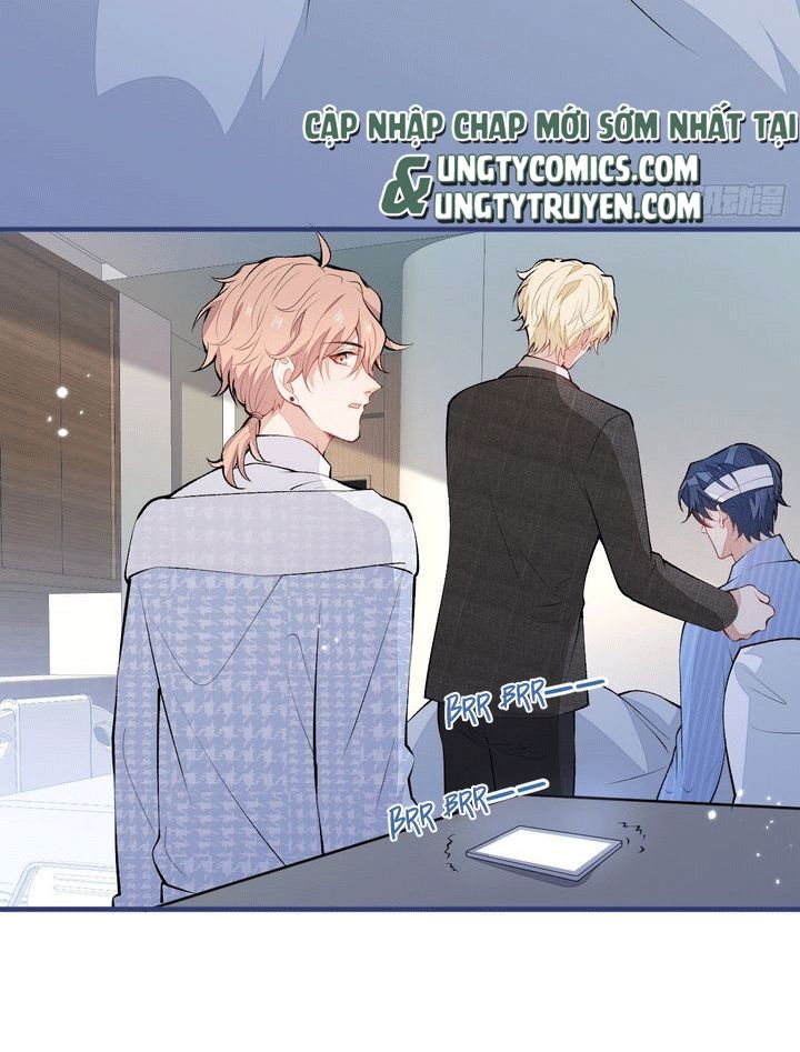 hotsearch của ảnh đế chapter 147 5