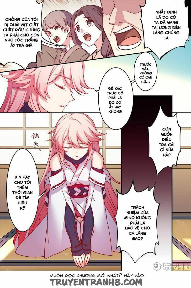 băng hoại 3rd chapter 50 8