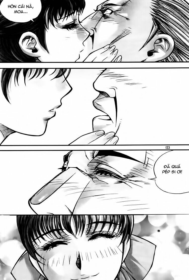 king of hell chapter 206 16