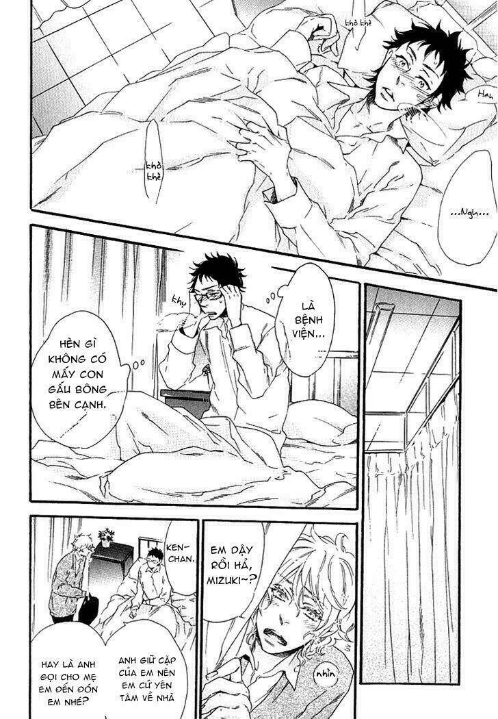 stay gold chapter 2 18