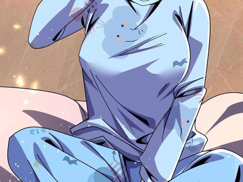 nhìn thấy thanh máu, ta xử tội thần linh chapter 176 66