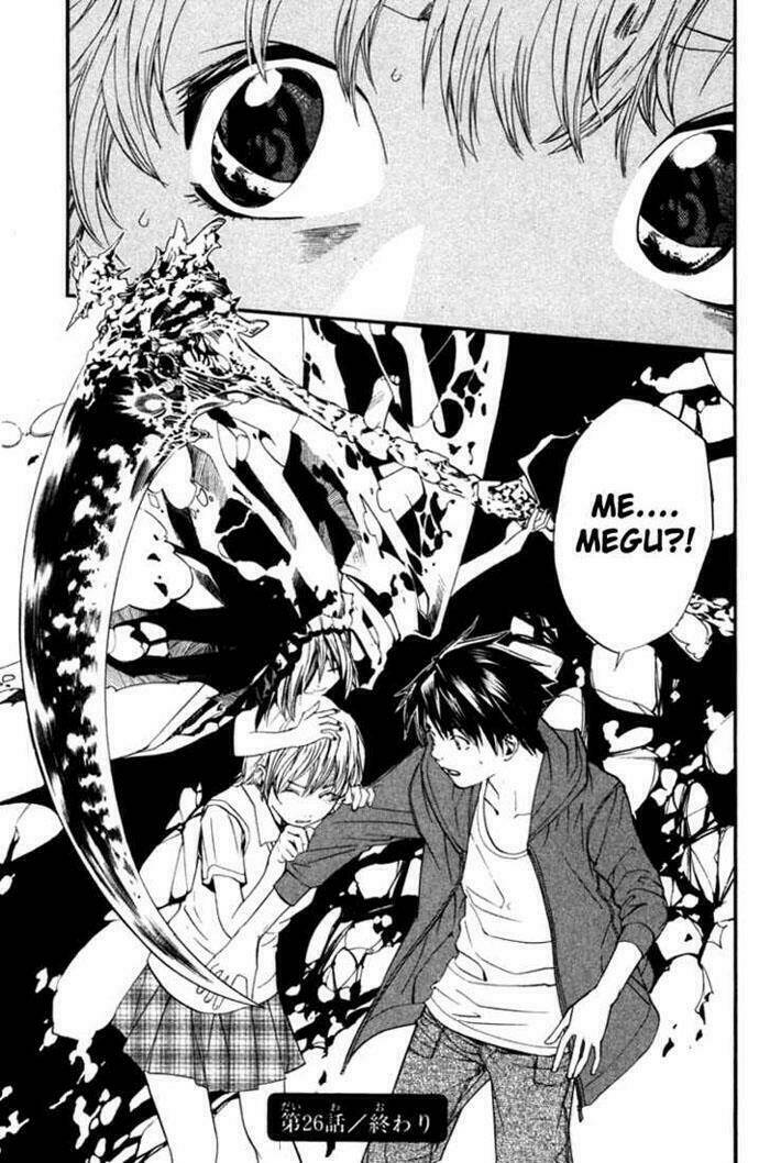 alive - the final evolution chapter 26 43