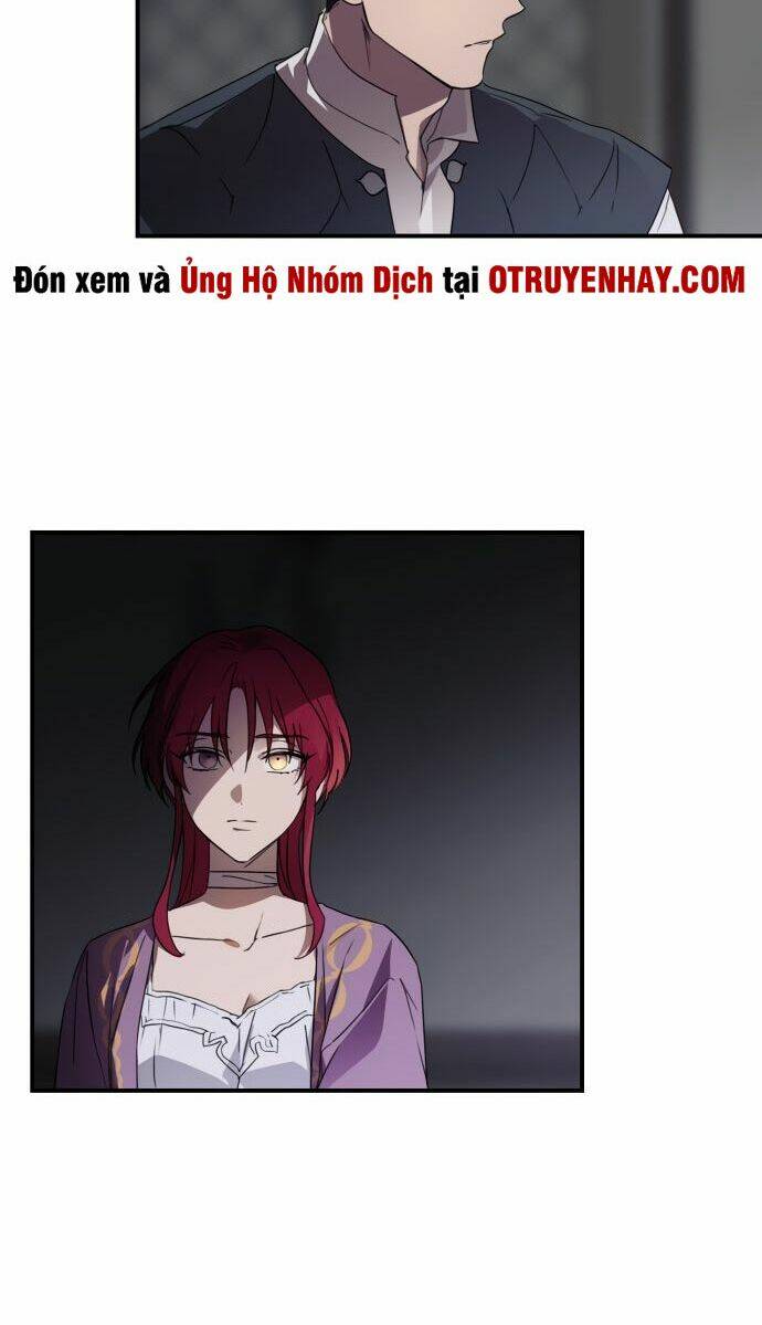 lâu đài vô danh chapter 4 33