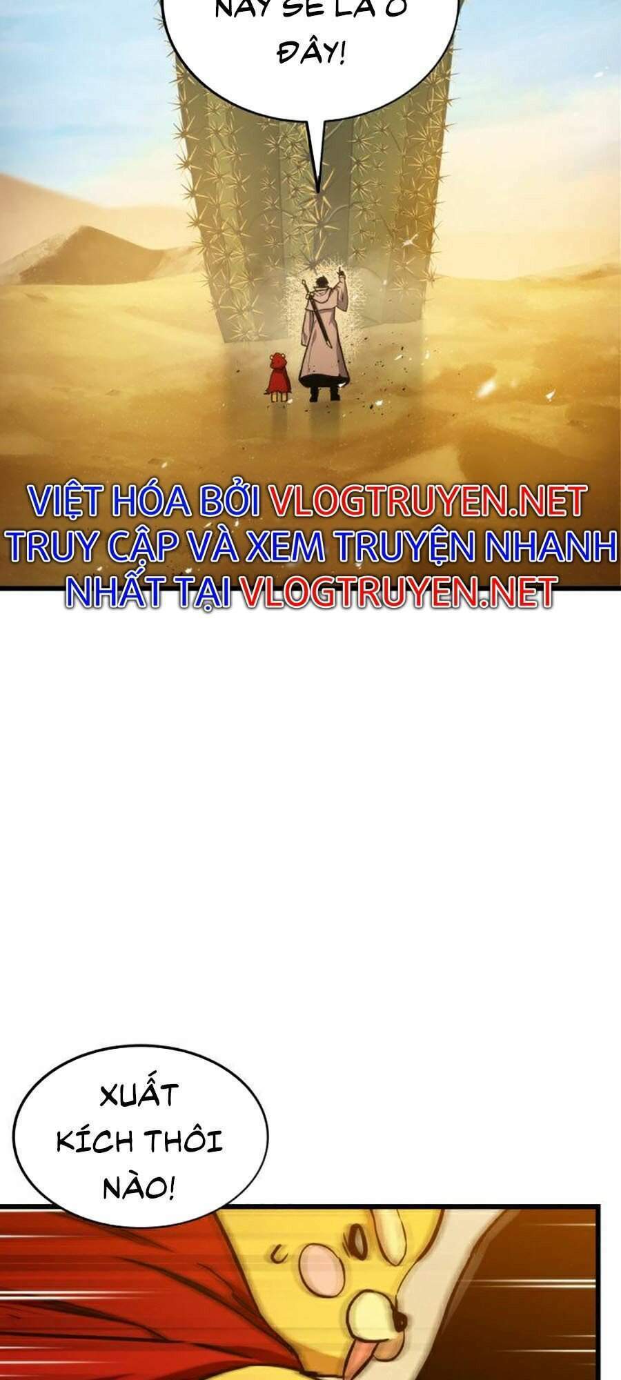huyền thoại game thủ - tái xuất chapter 25 7