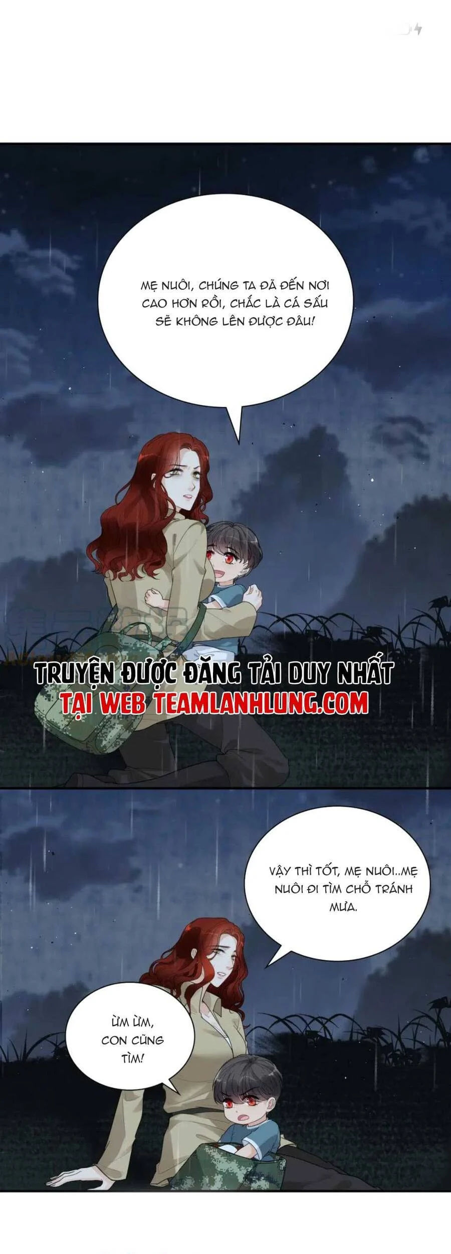 cô vợ hợp đồng bỏ trốn của tổng giám đốc chapter 474 2