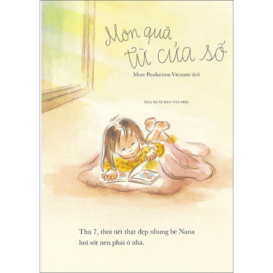 Món Quà Từ Cửa Sổ