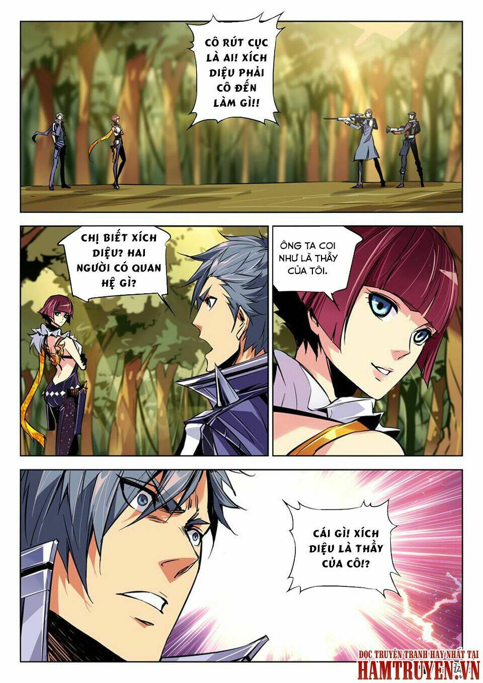 súng thần ký chapter 73 24