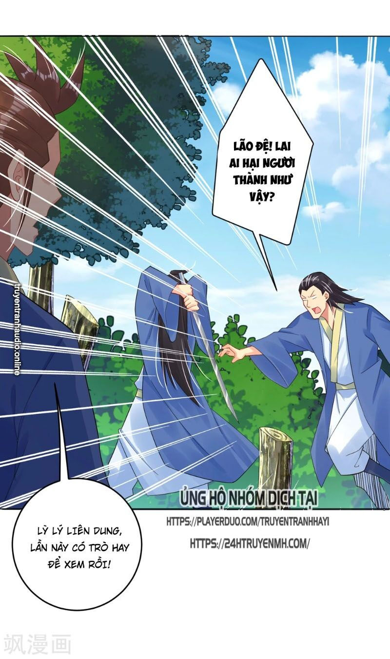 nghịch thiên chiến thần chapter 107 5