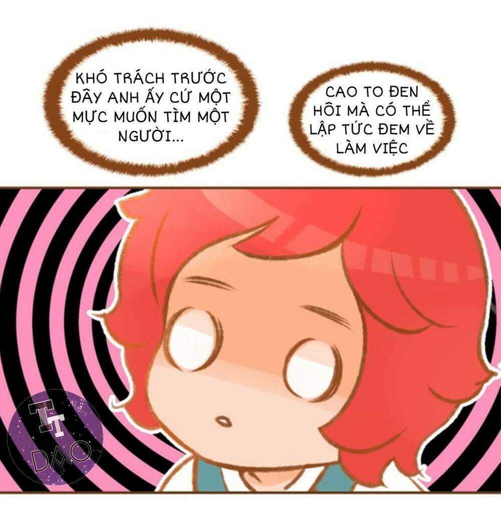 tân lang yếu tòng tiểu dưỡng khởi chapter 3 36