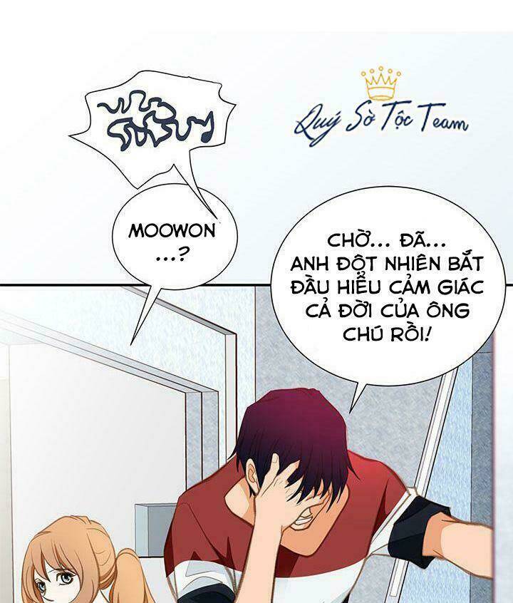 tiếp xúc chí mạng chapter 62 13