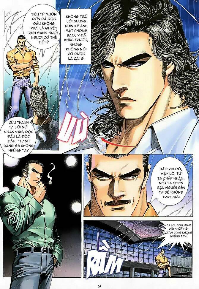 truyện ngắn ôn nhật lương hải dương chapter 12 24