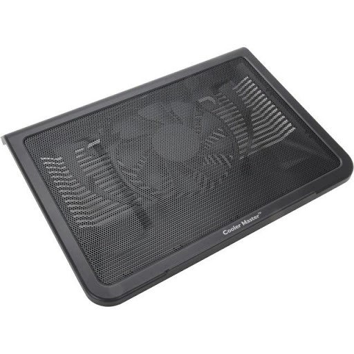 Quạt tản nhiệt COOLER MASTER L1 / L100 - Đế laptop 1 quạt