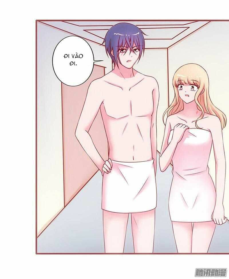 không gả cho tổng tài, gả cho người hầu chapter 33 4