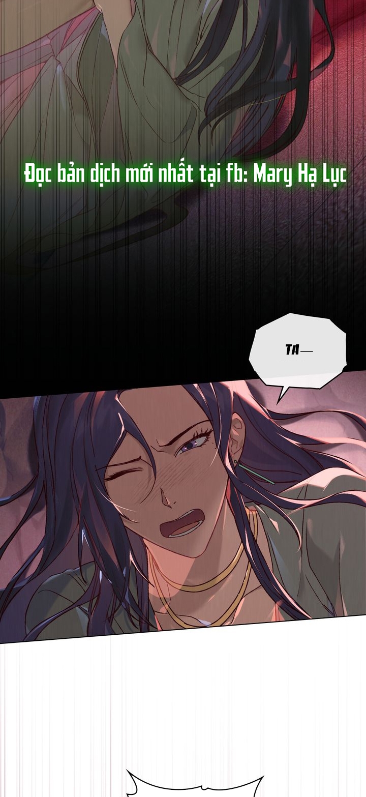 Gọi Ta Là Chủ Nhân chapter 7.1 - Trang 2