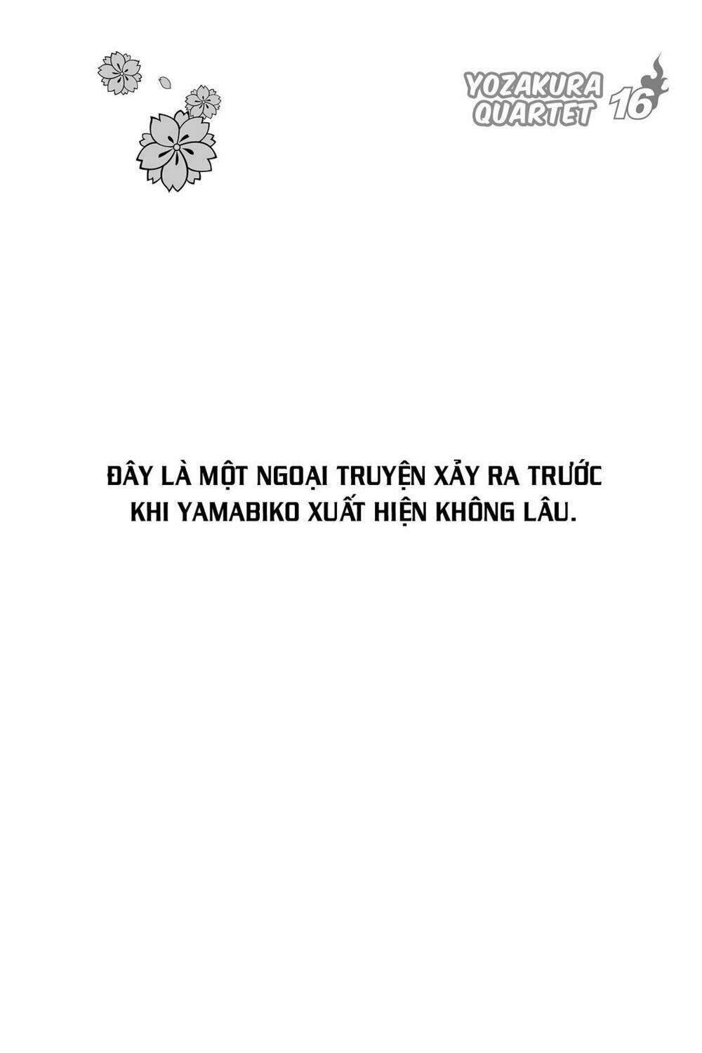 yozakura quartet chapter 91 1