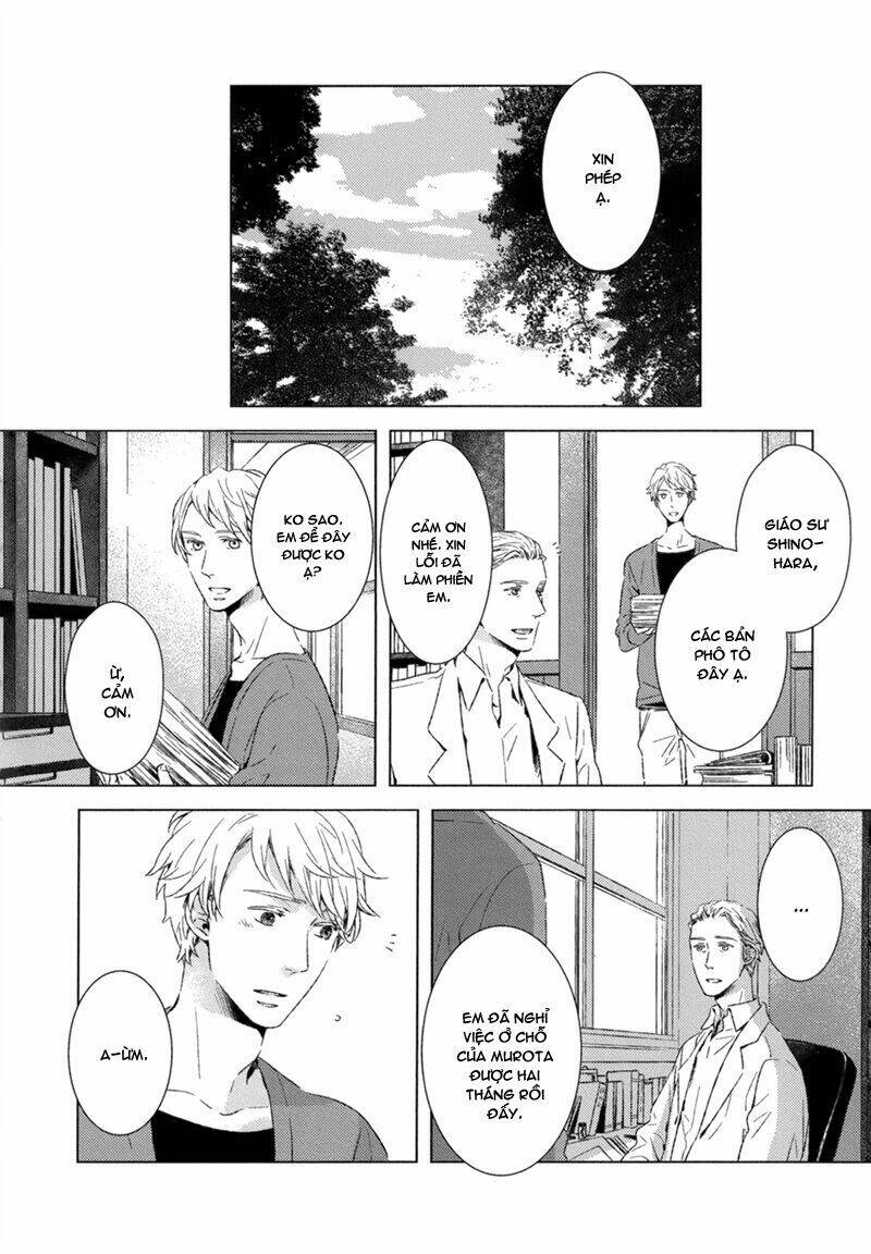 tsumasaki ni kourozu chapter 3 7