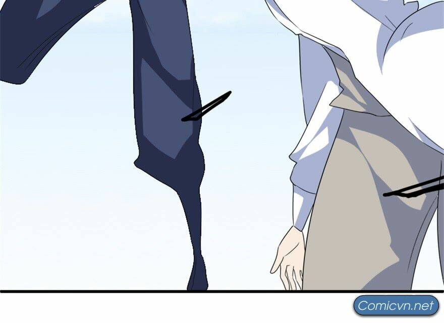 trùng sinh thành yêu chapter 16 10