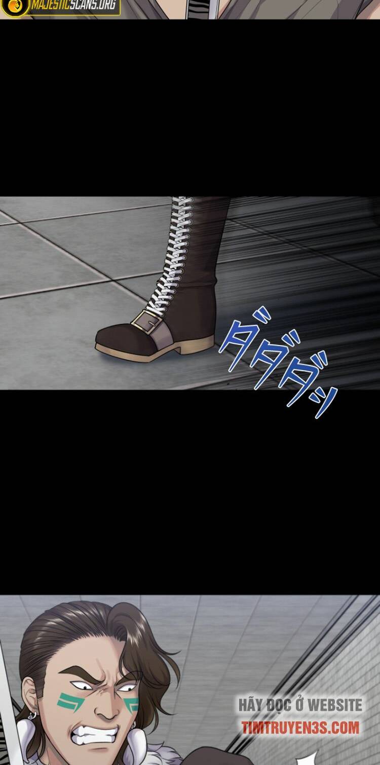 trò chơi của chúa thượng chapter 19 71