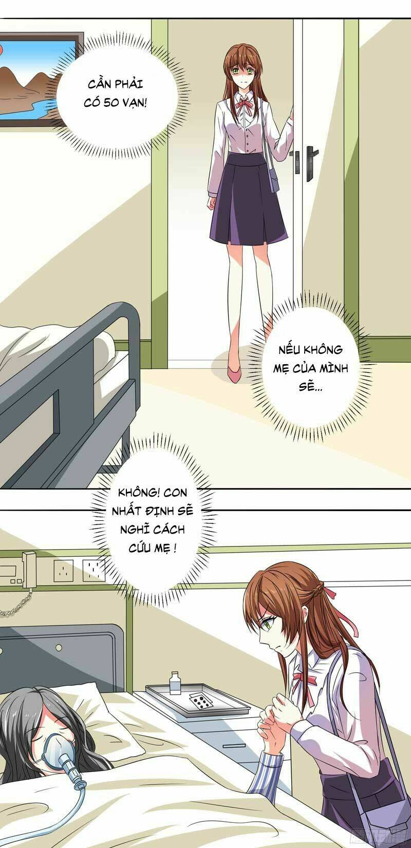 khế hôn chapter 5 13