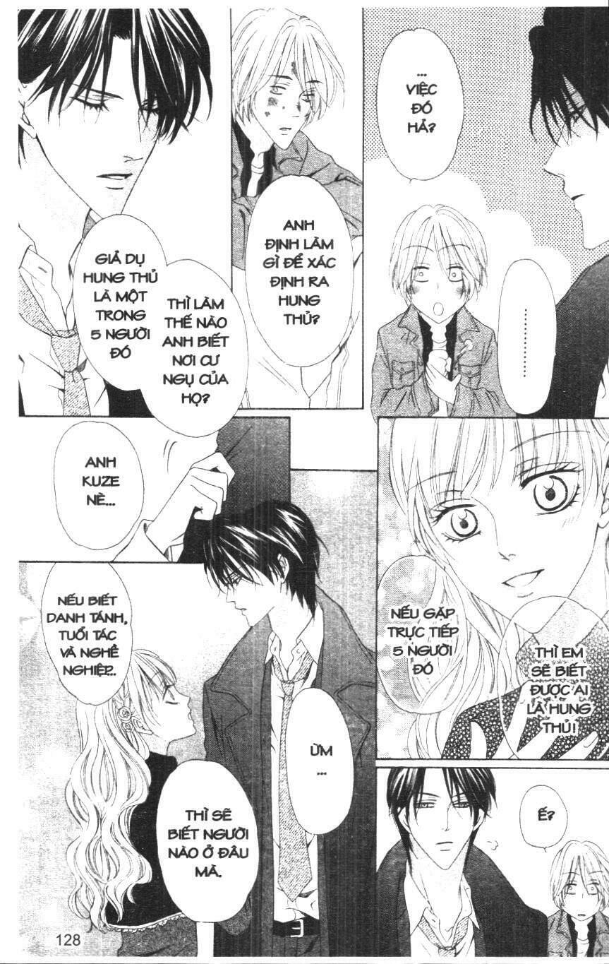 007 phá án chapter 10 126