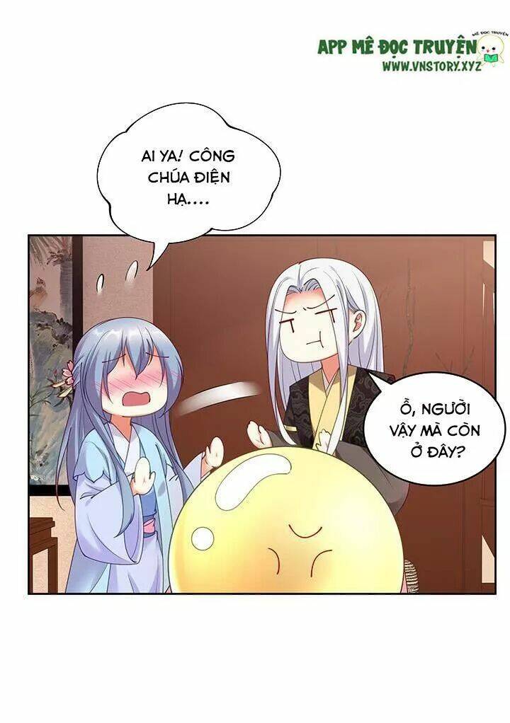 đô đốc đại nhân sủng thê kí chapter 125 9