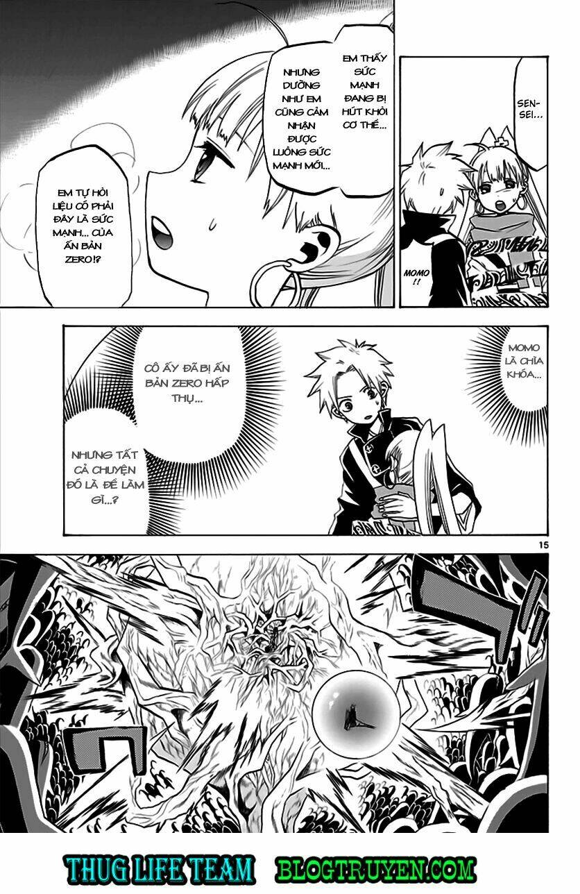 kaitai shinsho zero chapter 61 17