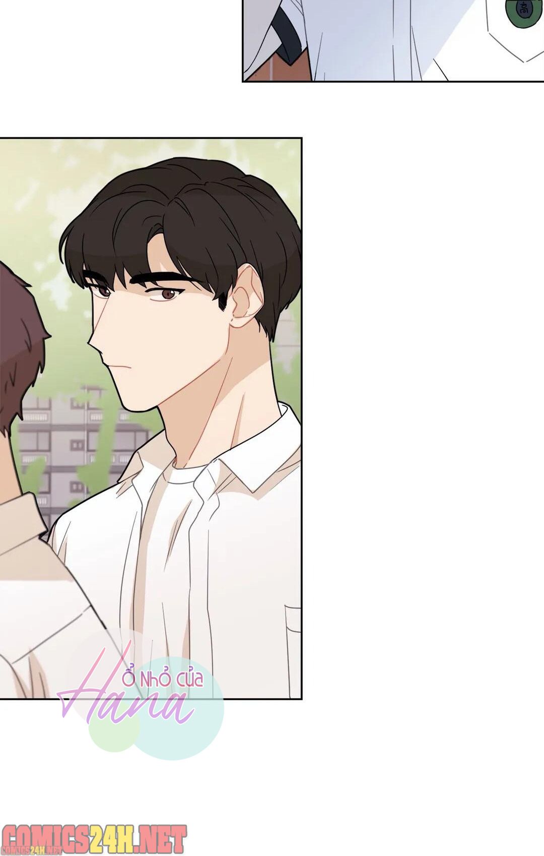 ngọt ngào như địa ngục chapter 13 15