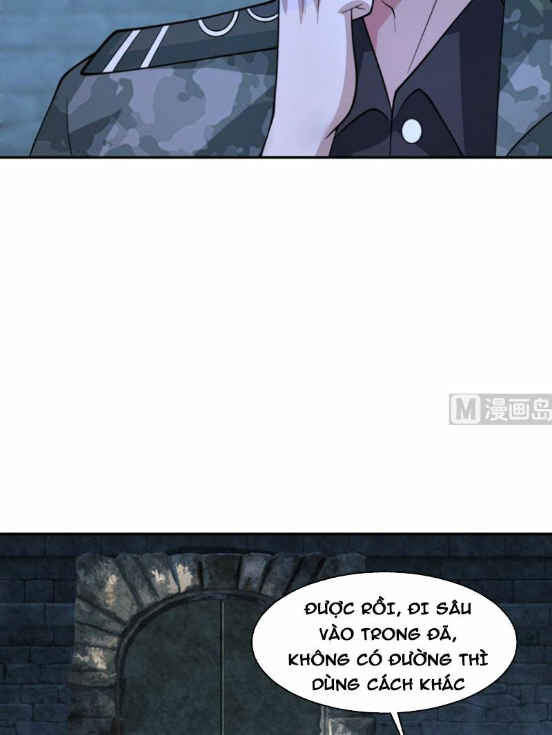 trên người ta có một rồng chapter 490 15