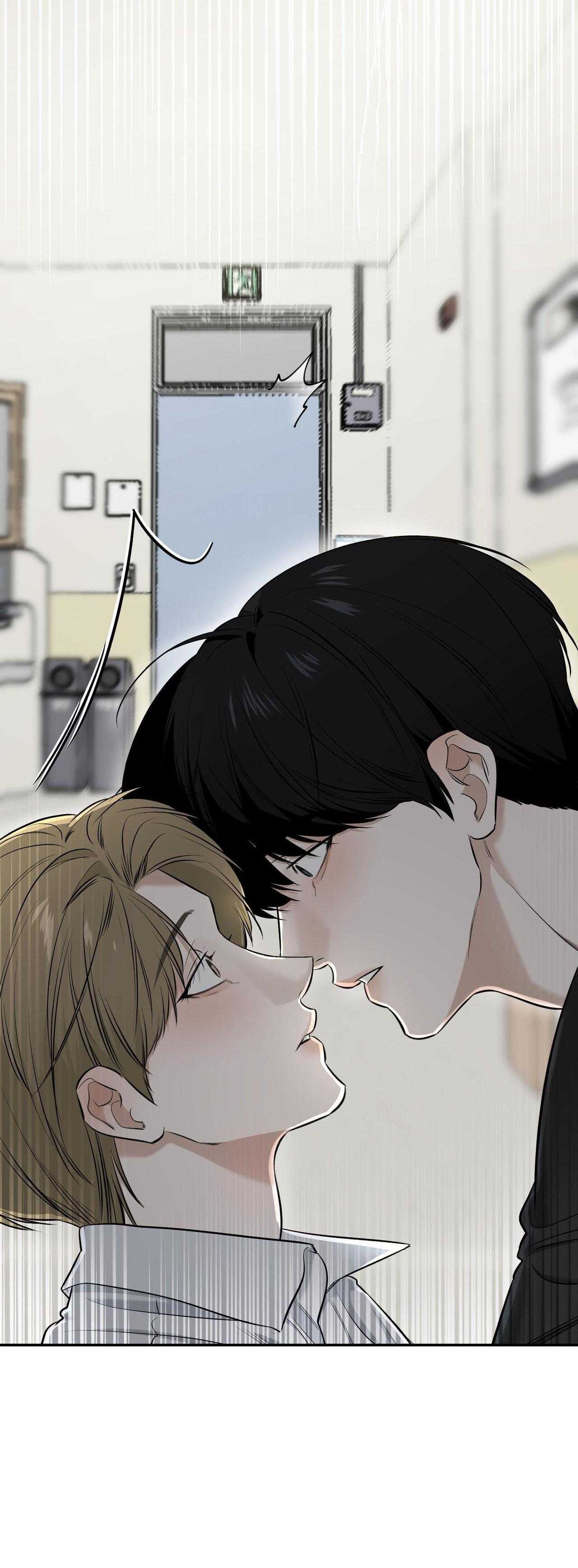 chàng trai cho em mọi thứ chapter 18 25