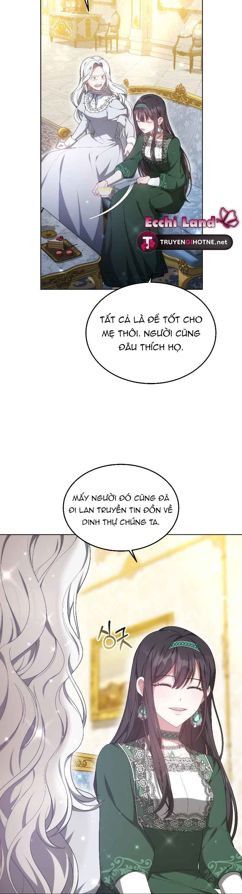 tôi căm ghét nó còn nhiều hơn thế nữa chapter 5.2 13