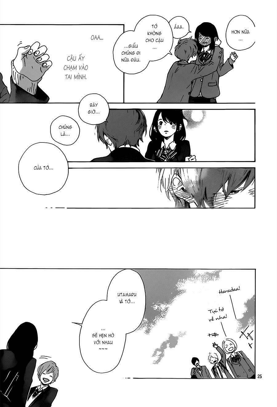 stand up chapter 2 26