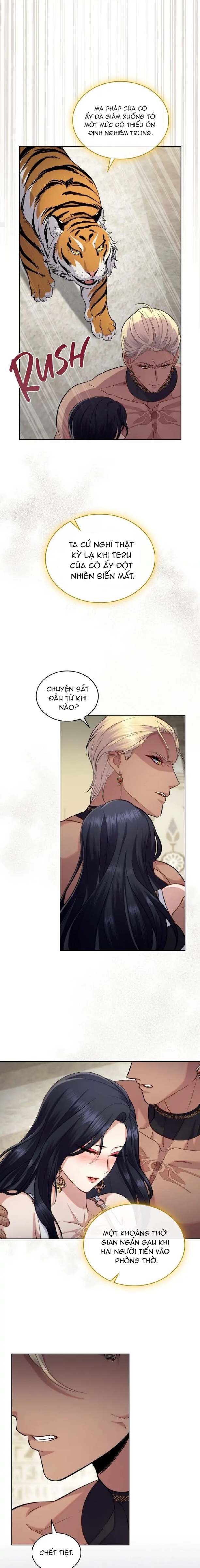 hội cùng thuyền chapter 45.2 3