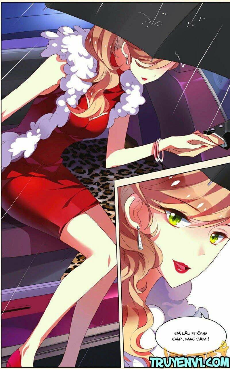 level up - hạch lực đột phá chapter 8 14