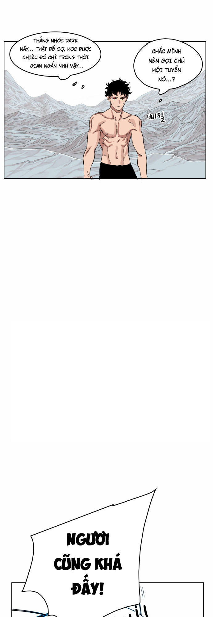 hard core leveling warrior chapter 48 15