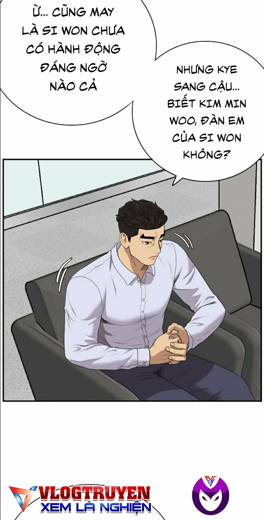 người xấu chapter 60 27
