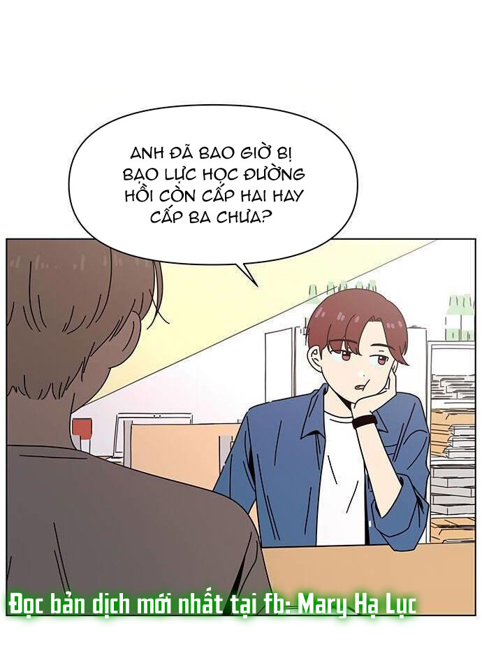 thanh xuân rực rỡ - season of blossom chapter 66 69