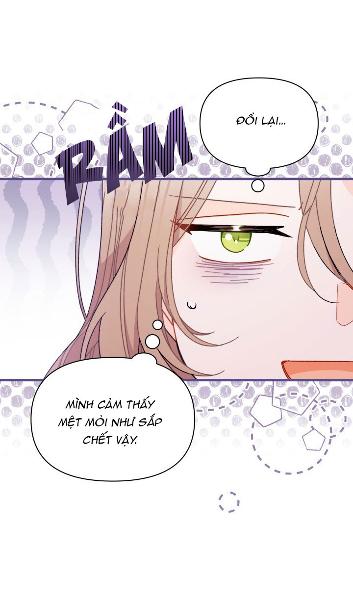 tôi đã kết hôn khi tôi tìm thấy nam chính chapter 25 9