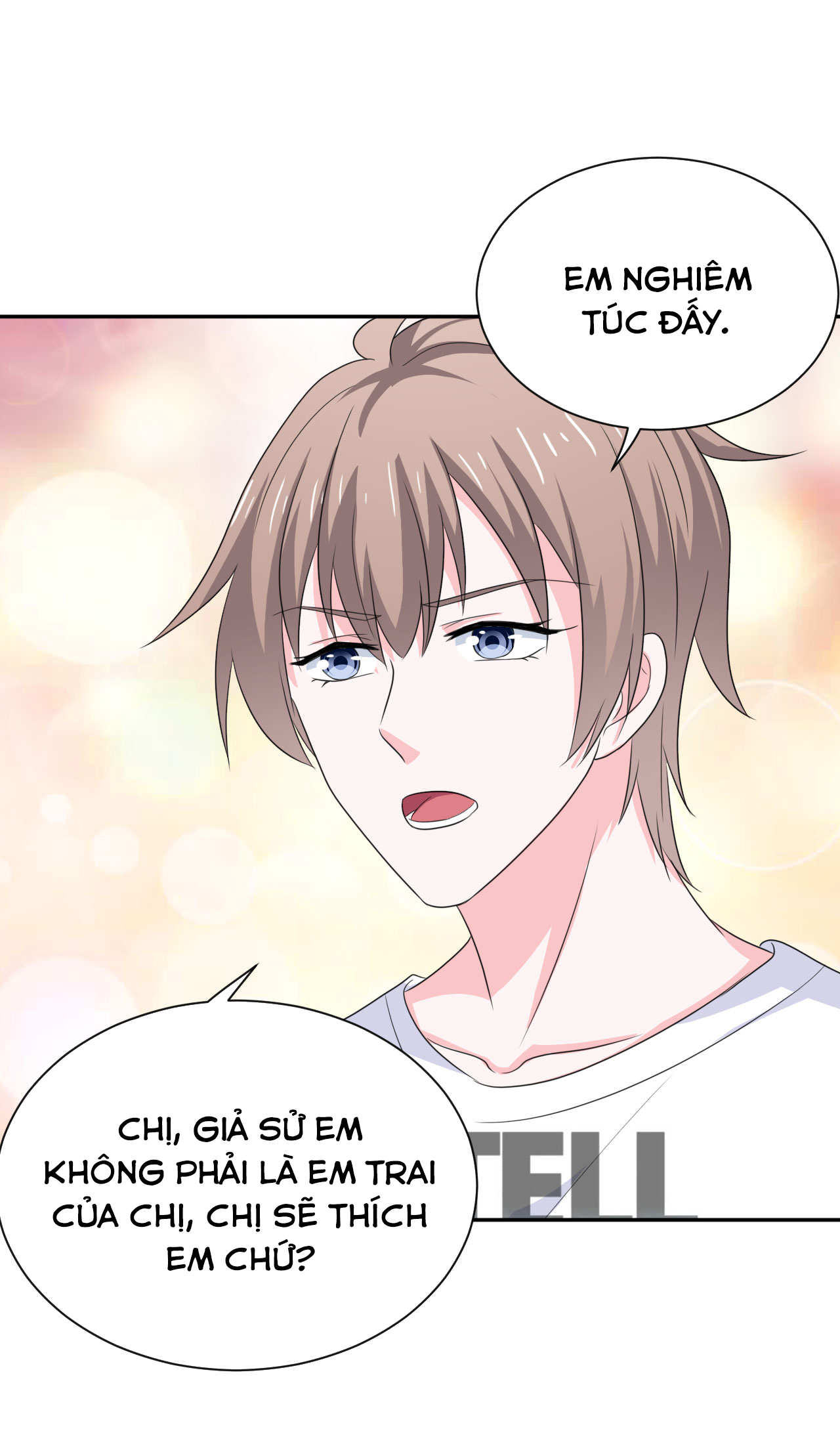 bí mật không thể yêu đương chapter 83 29