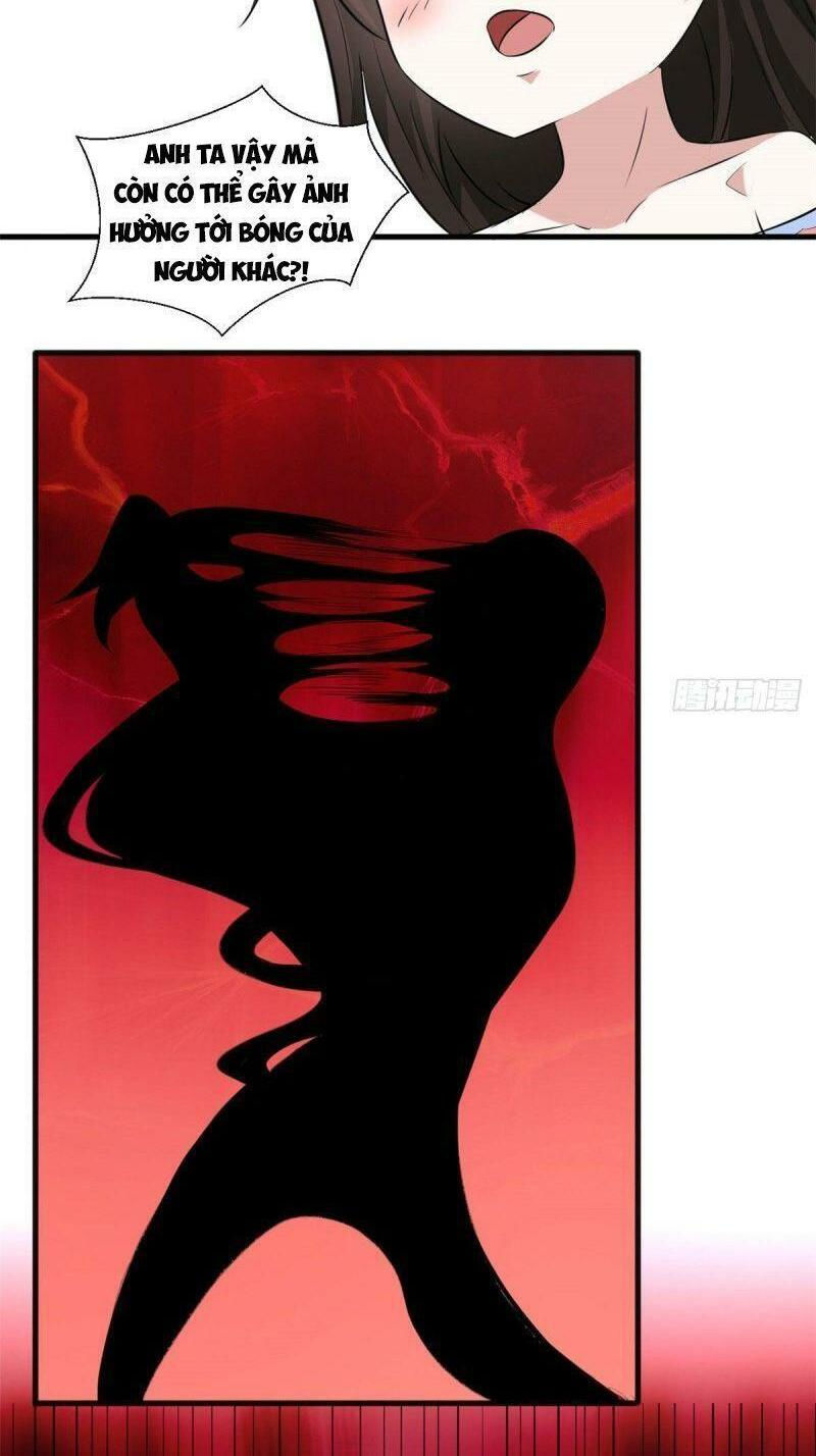 xã lam bạch chapter 44 34