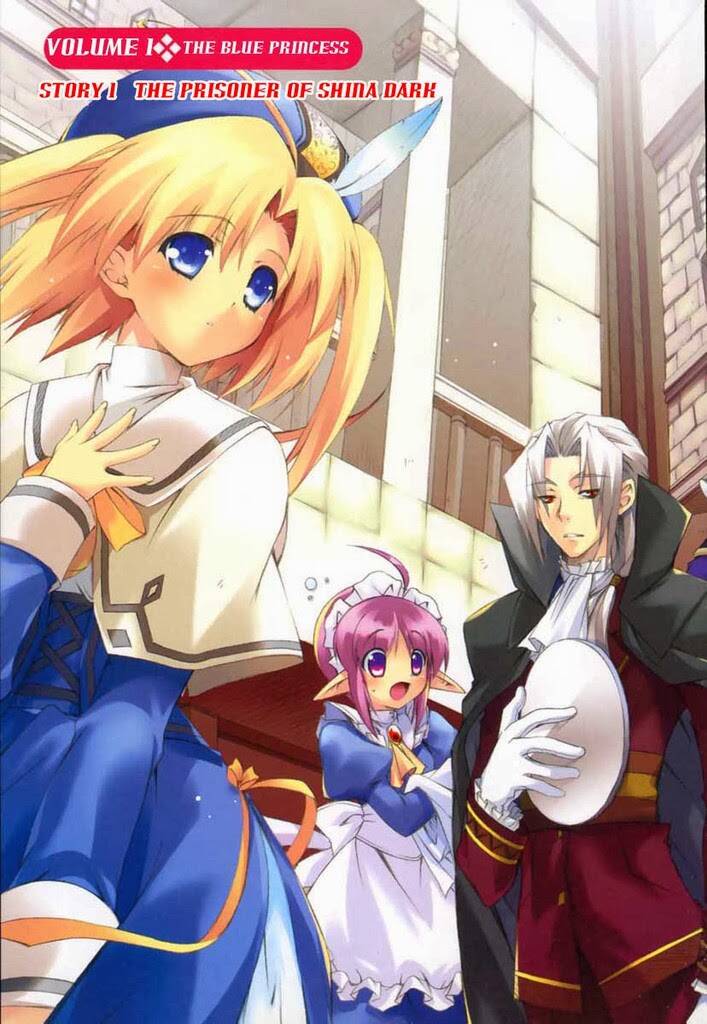 shina dark chapter 1 5