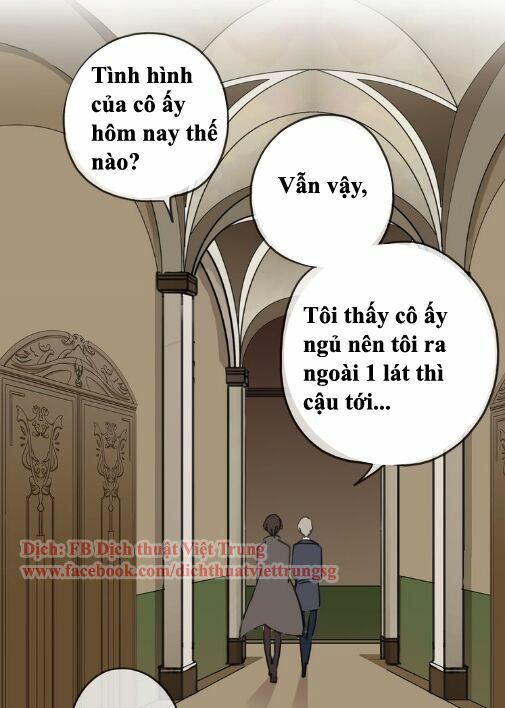 vết cắn ngọt ngào phần 1 chapter 25 9