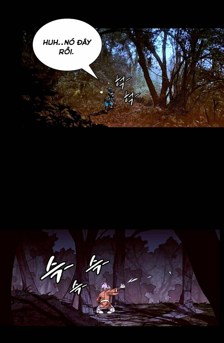 tu luyện 6 thế giới chapter 2 28