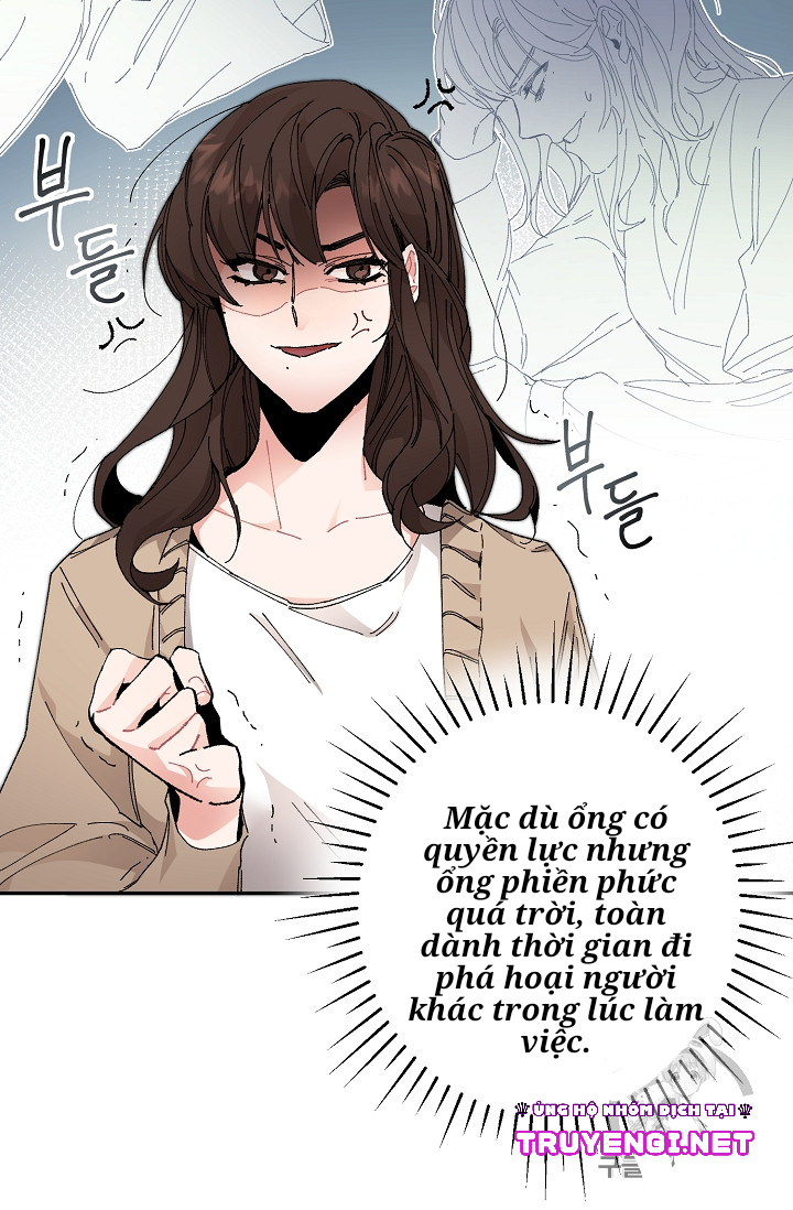 tôi trở thành hoàng đế bạo chúa trong tiểu thuyết chapter 1 101