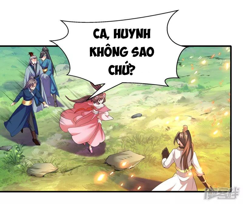 tiến sĩ khoa học kỹ thuật tu tiên chapter 6 5