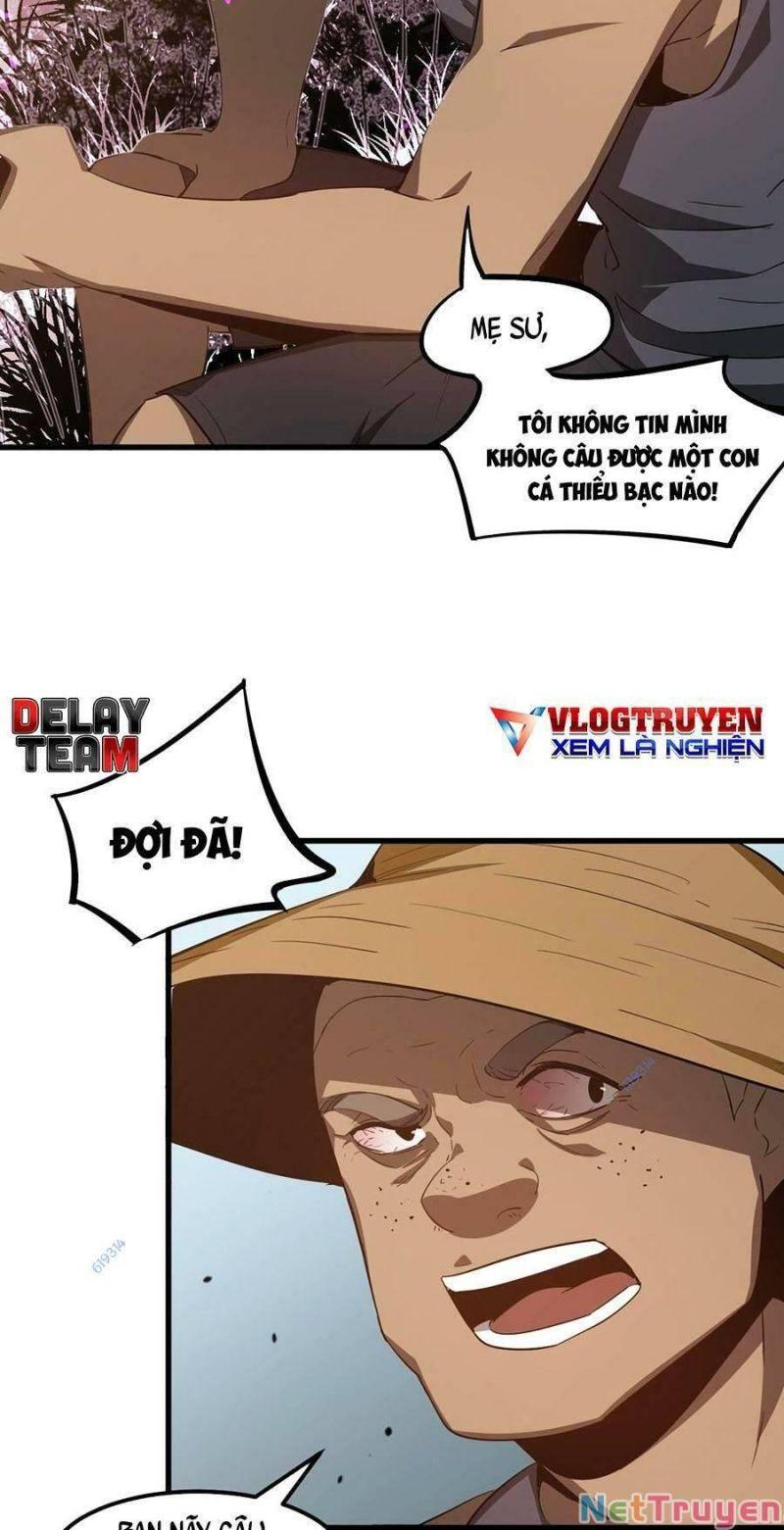 siêu tiến hóa chapter 75 27