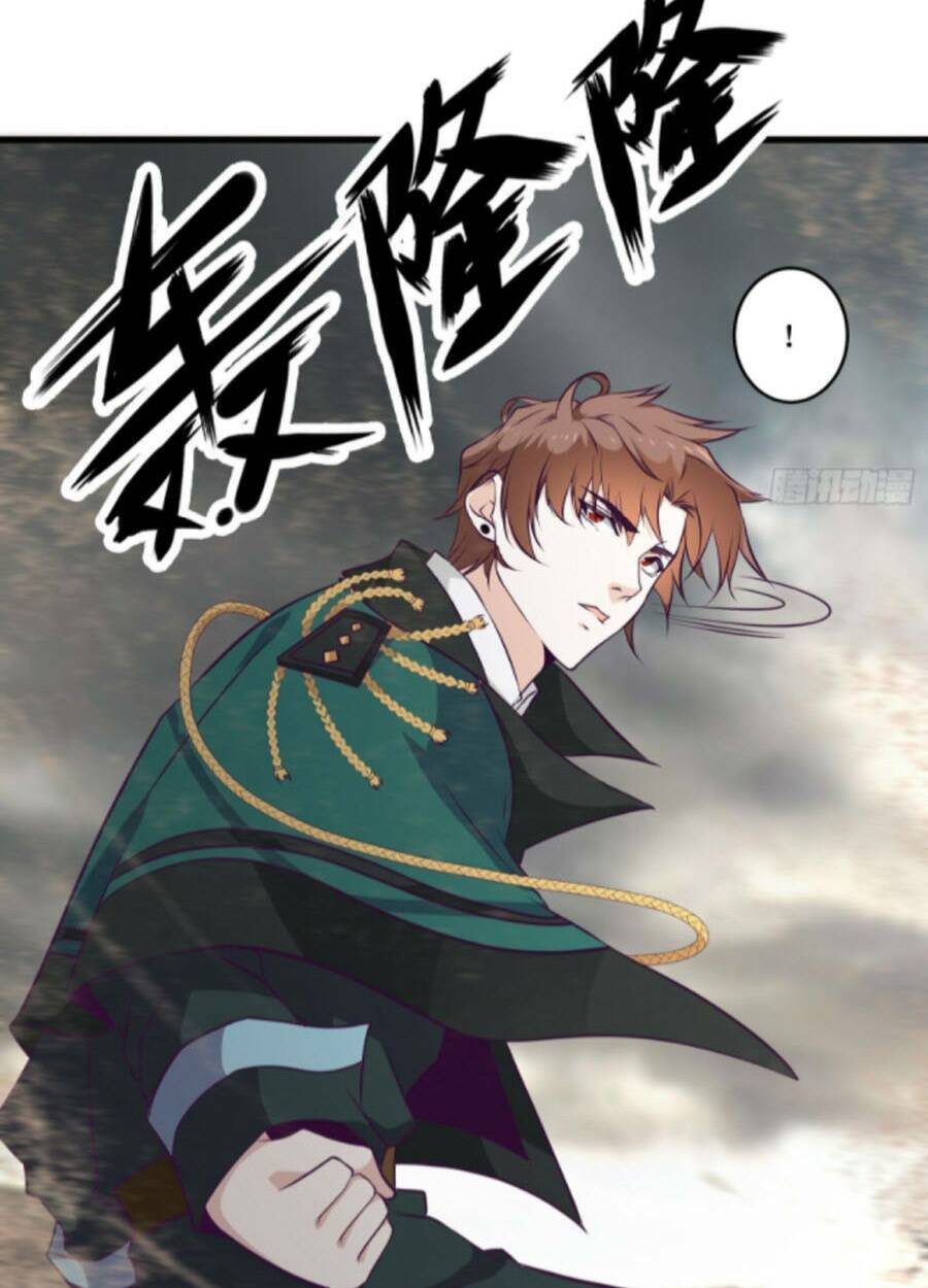 nãi ba là chiến thần mạnh nhất chapter 85 10