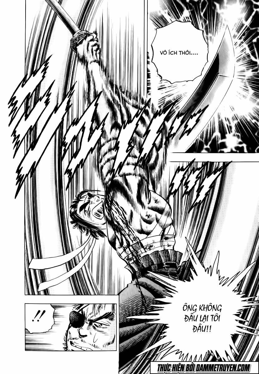 akakatsuki!! otokojuku - seinen yo, taishi wo idake chapter 34 4