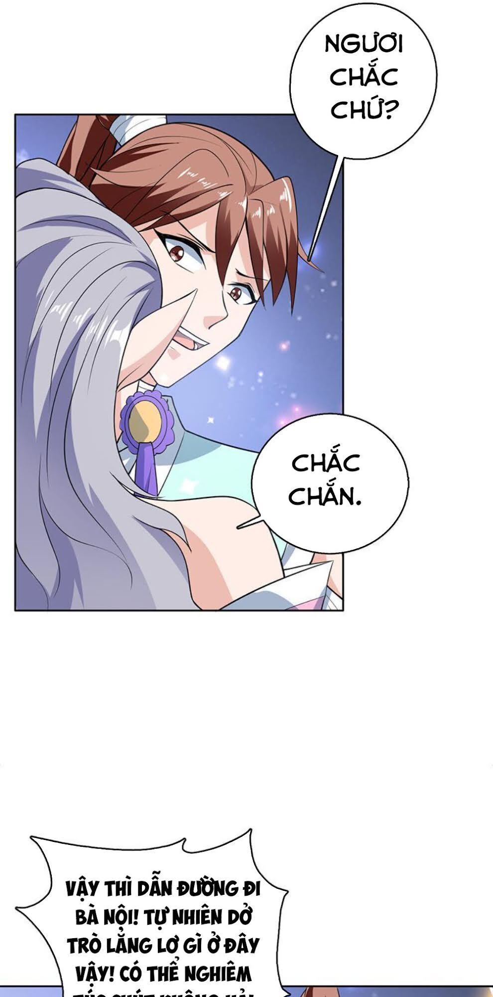 tối cường thần thú hệ thống chapter 241 13