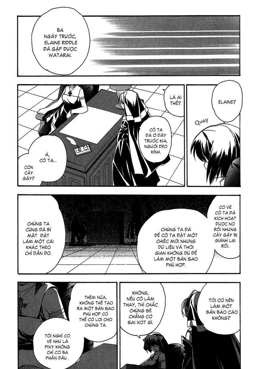 pixy gale chapter 2 18