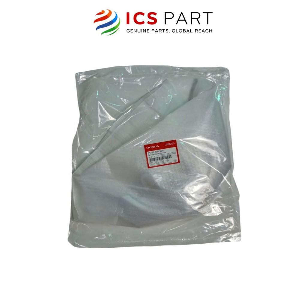 Ốp Trang Trí Dưới Phía Trước HONDA Sh (64301K0RV00)